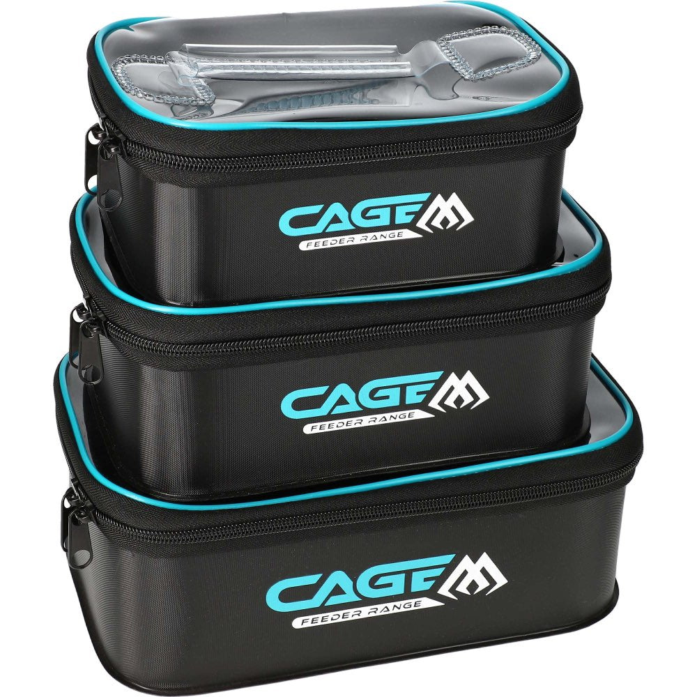 Mikado Bag Feeder Range Eva - Cage ACC Box System