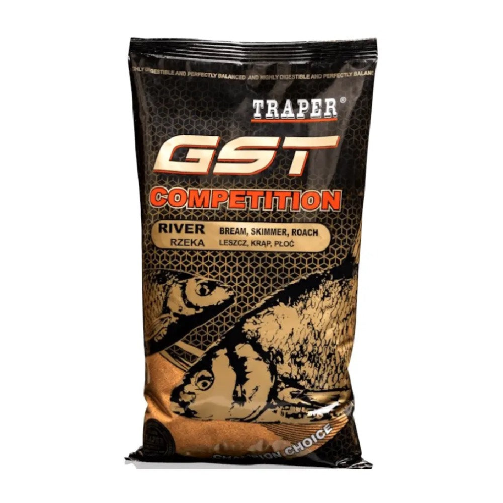 Traper GST Competition River Bream Skimmer Roach
