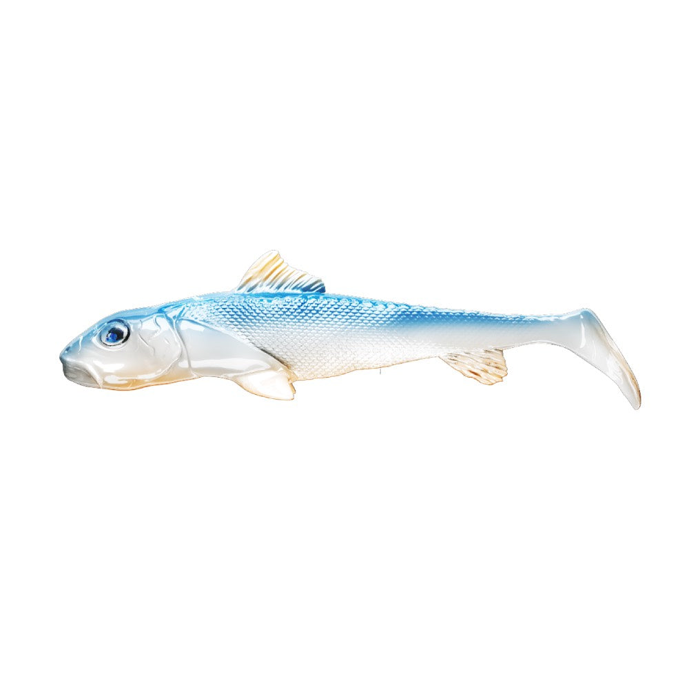 Qubi Lures Ripper Ground Gudgeon Policeman
