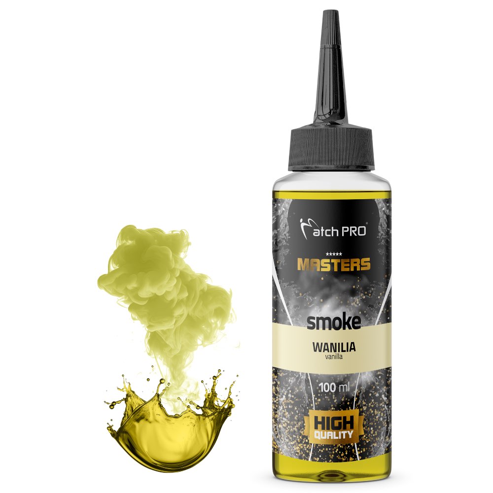 MatchPRO Masters Smoke Vanilla