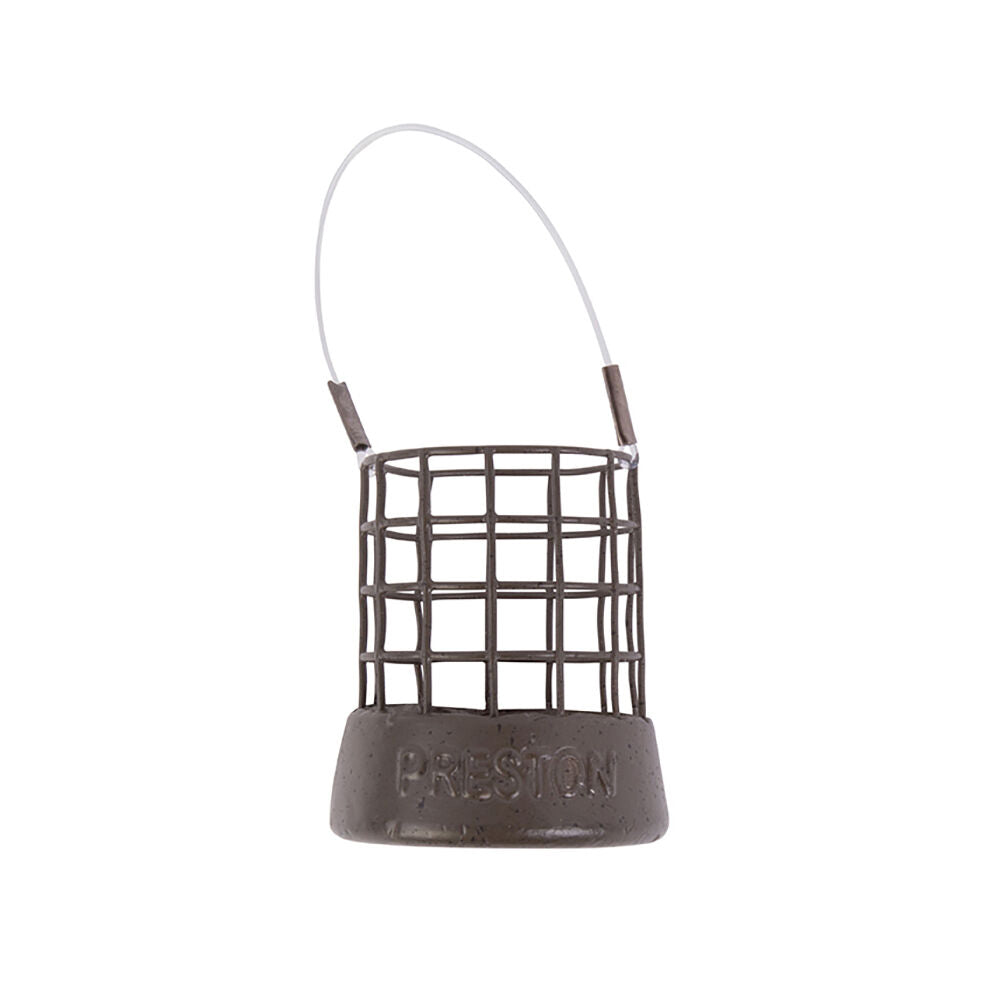 Preston Distance Cage Feeder