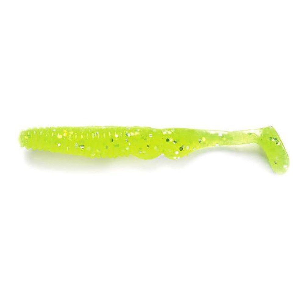 Lucky John Pro Series Mr. Greedy Lime Chartreuse