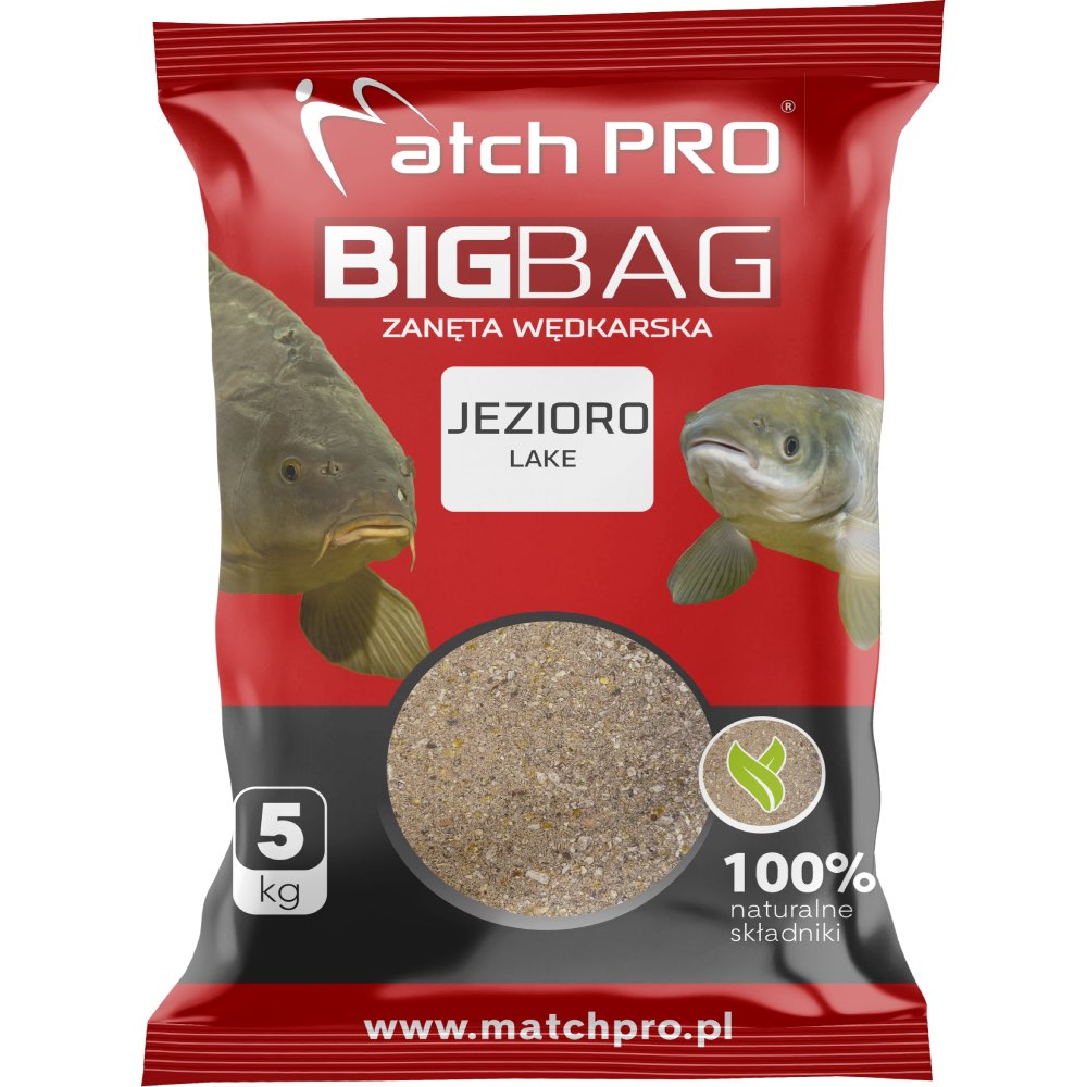 MatchPRO Big Bag Lake