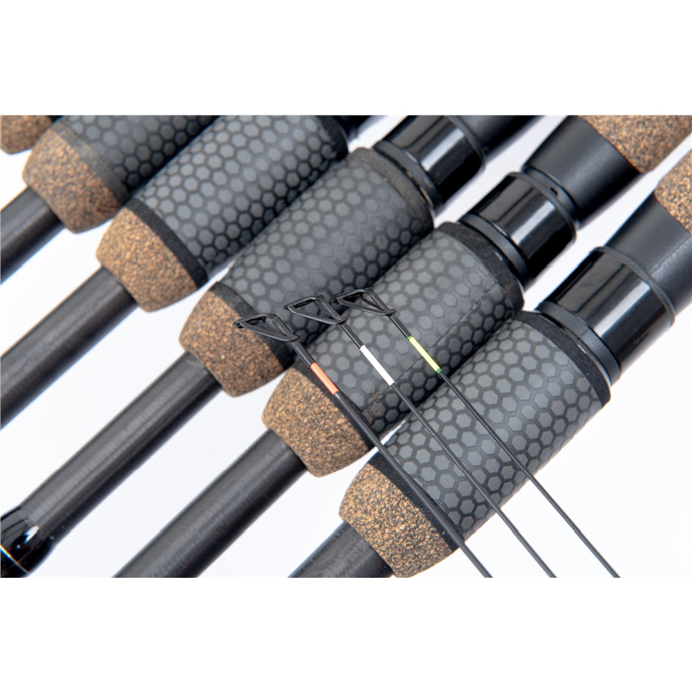 Map Extremis SUV Feeder Rods