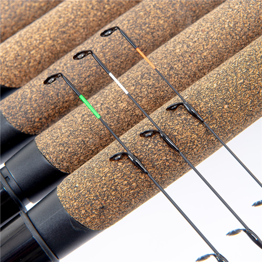 Map Extremis SUV Feeder Rods