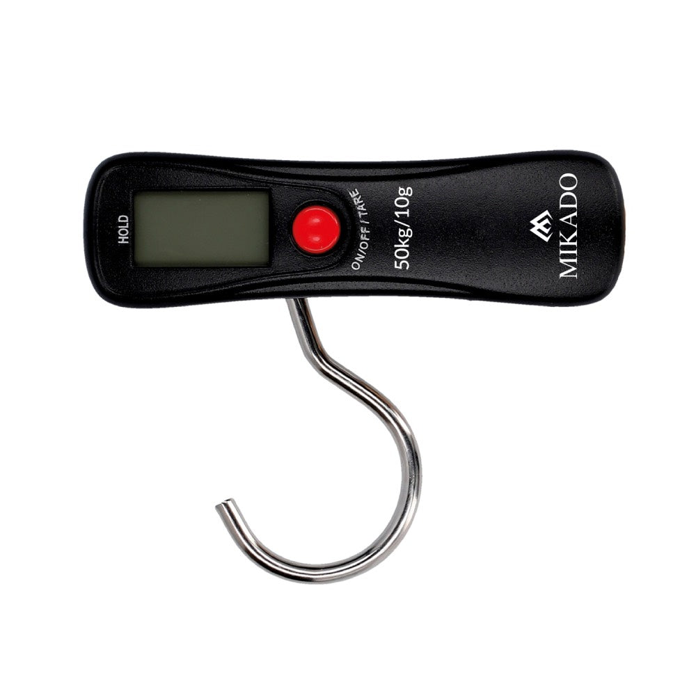 Mikado Electronic Fishing Scale