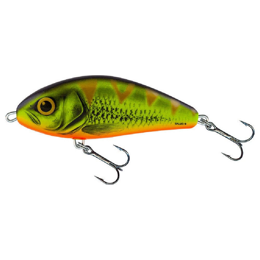 Salmo Fatso Matt Tiger