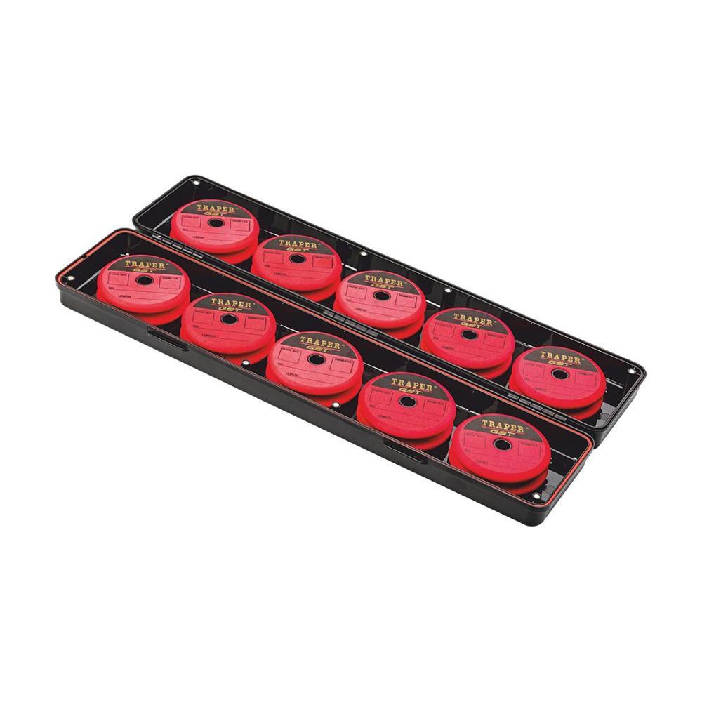 Traper Hooklength Feeder Box