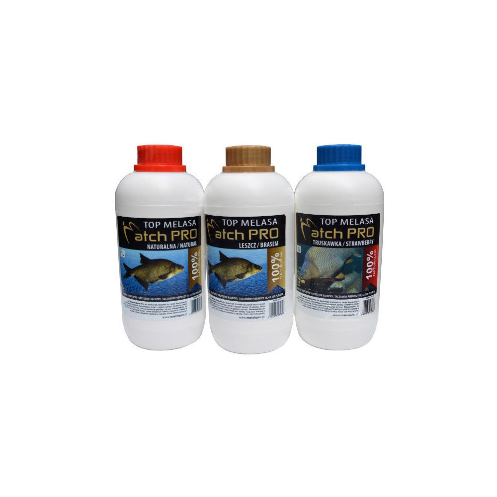 MatchPRO TOP Molasse
