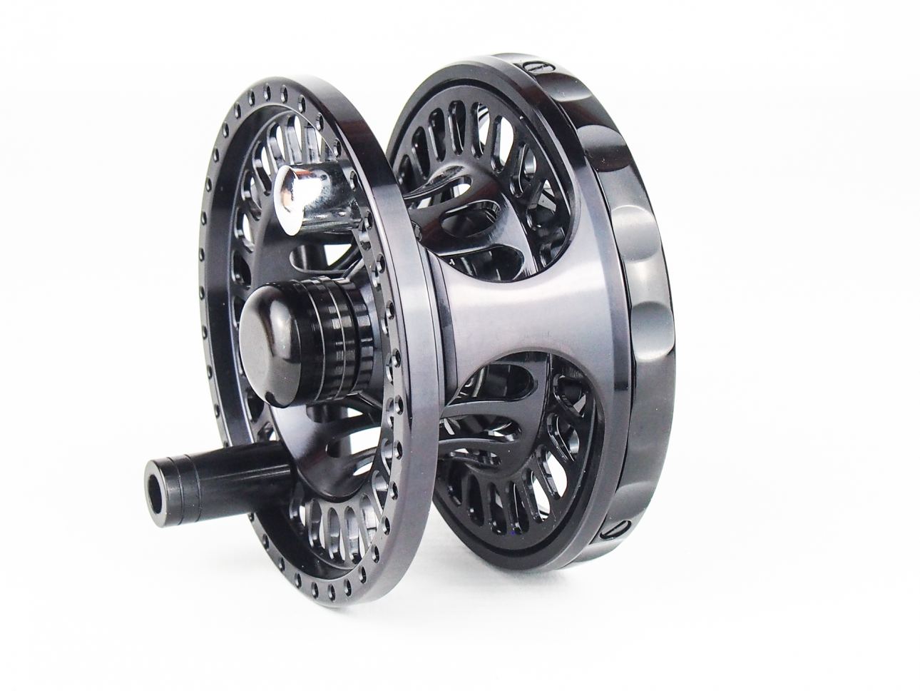 Scierra traxion2 Reel detail 2