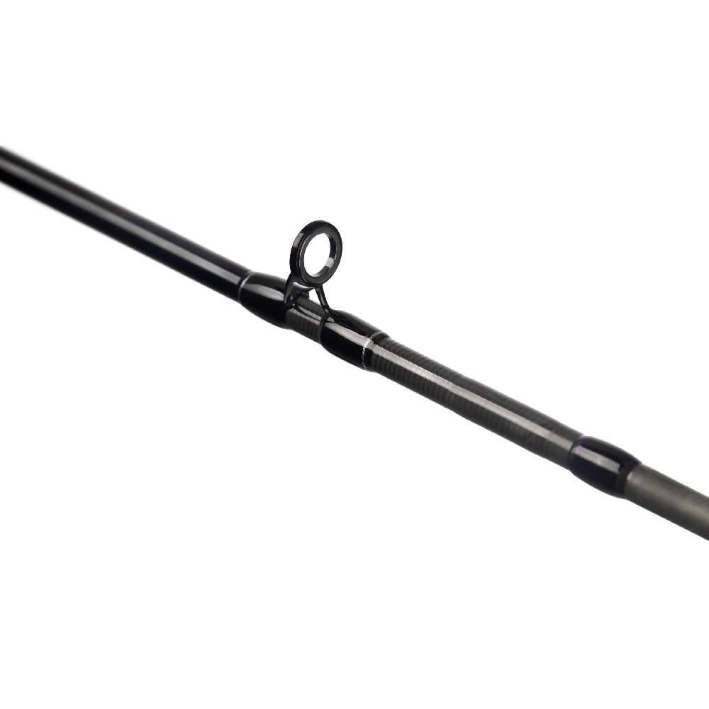 Mikado Bixlite Casting Pike Master Rod detail 4