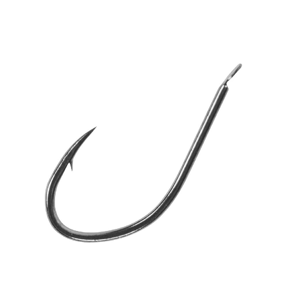 Preston Innovations Natural N - 30 Barbed Hook detail 2