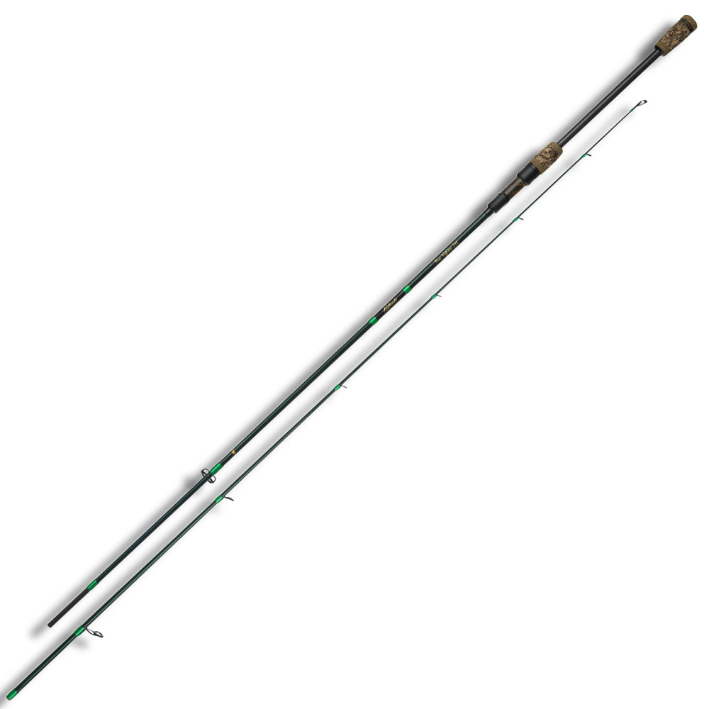 Mikado Katsudo True Fighter Spin