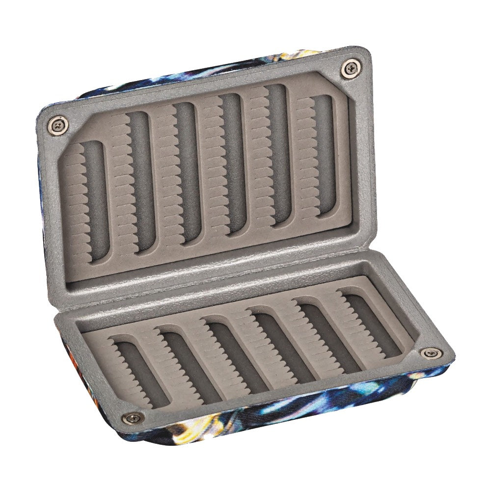 Traper Design Dry Fly Medium Box