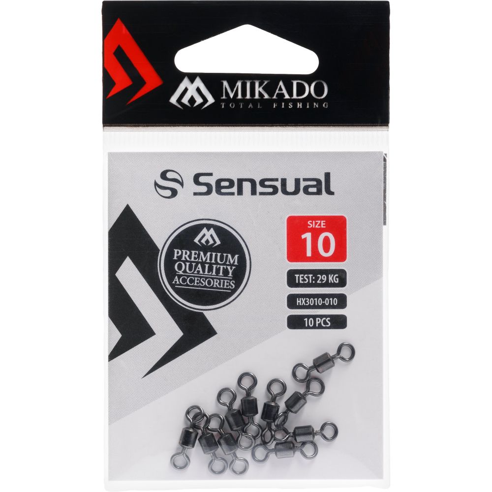 Mikado Roller Swivel detail 2