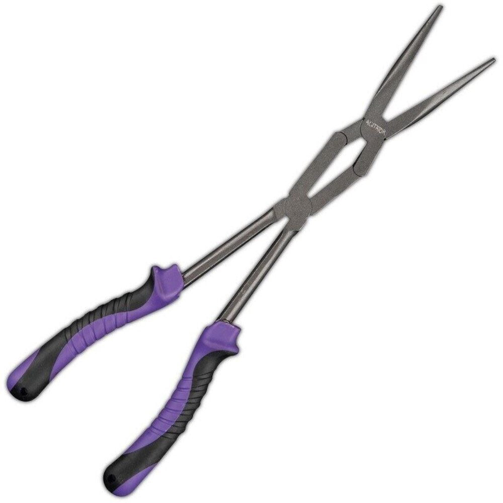 Wychwood Agitator Dual Action-LR Unhooking Pliers 33cm