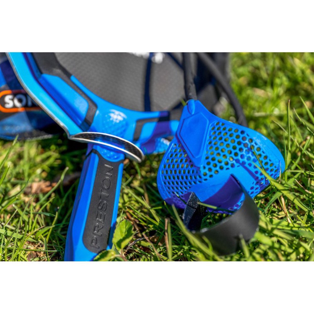 Preston Innovations Groundbait Catapult detail 5