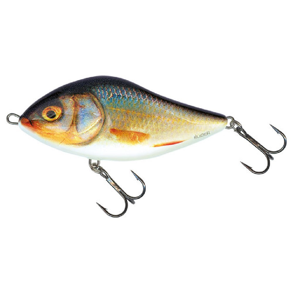 Salmo Slider Real Roach