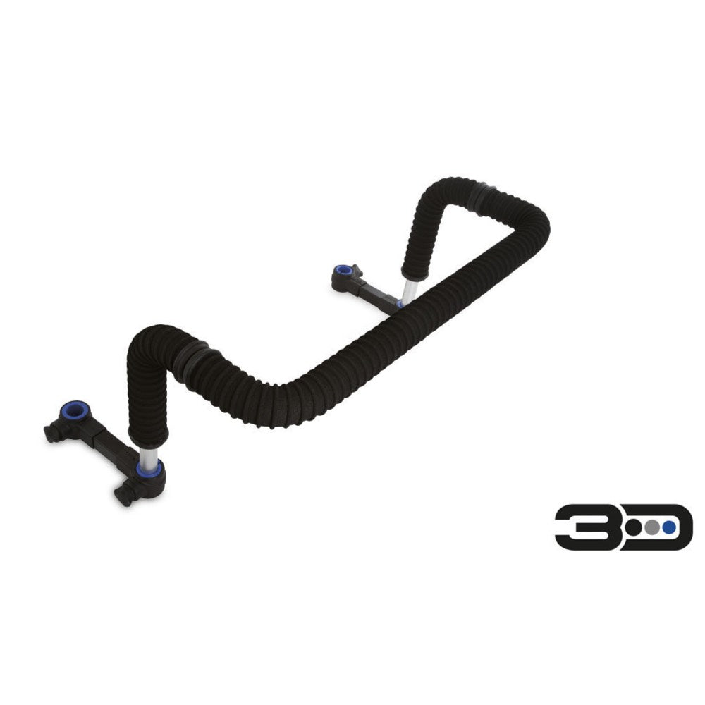 Matrix 3D Folding Pole Support