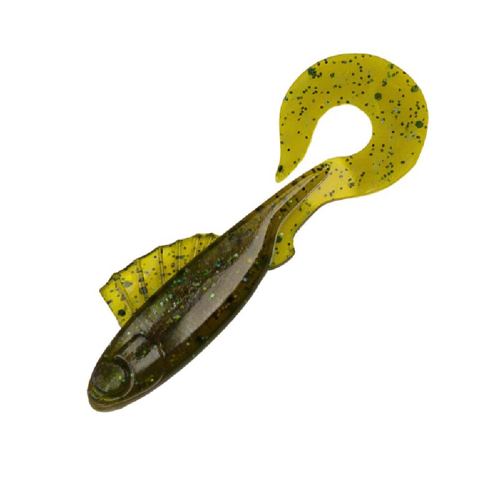 Perch Professor Flirty Twist Original