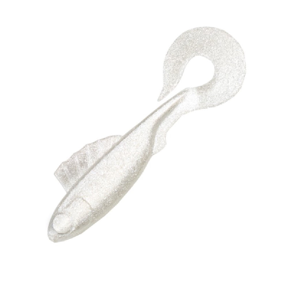 Perch Professor Flirty Twist Magic Pearl