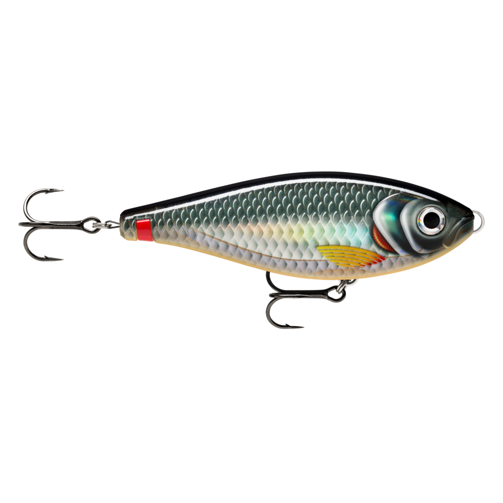 Rapala X-Rap Haku Halloween