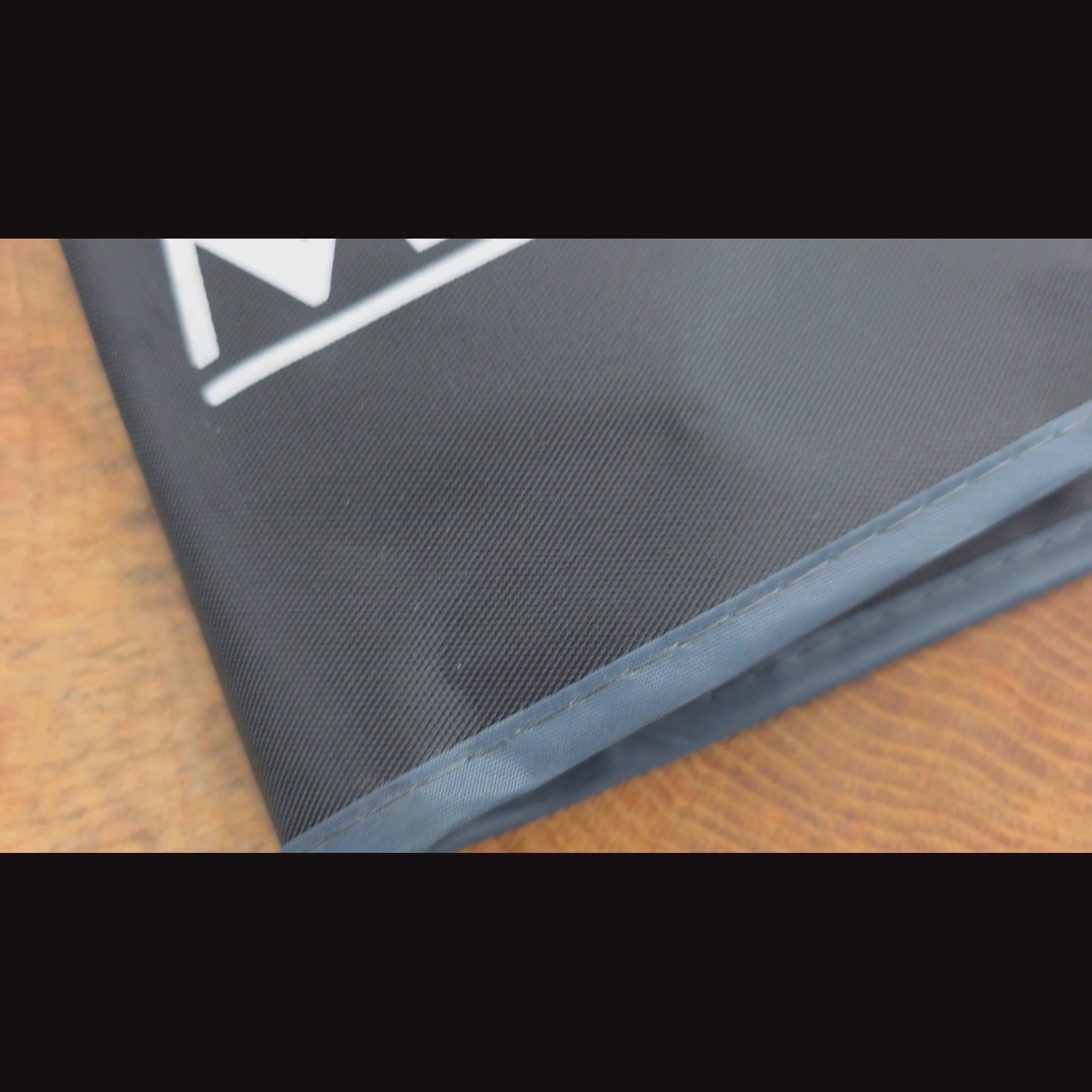 Load video: Map Extremis SUV Feeder Rods