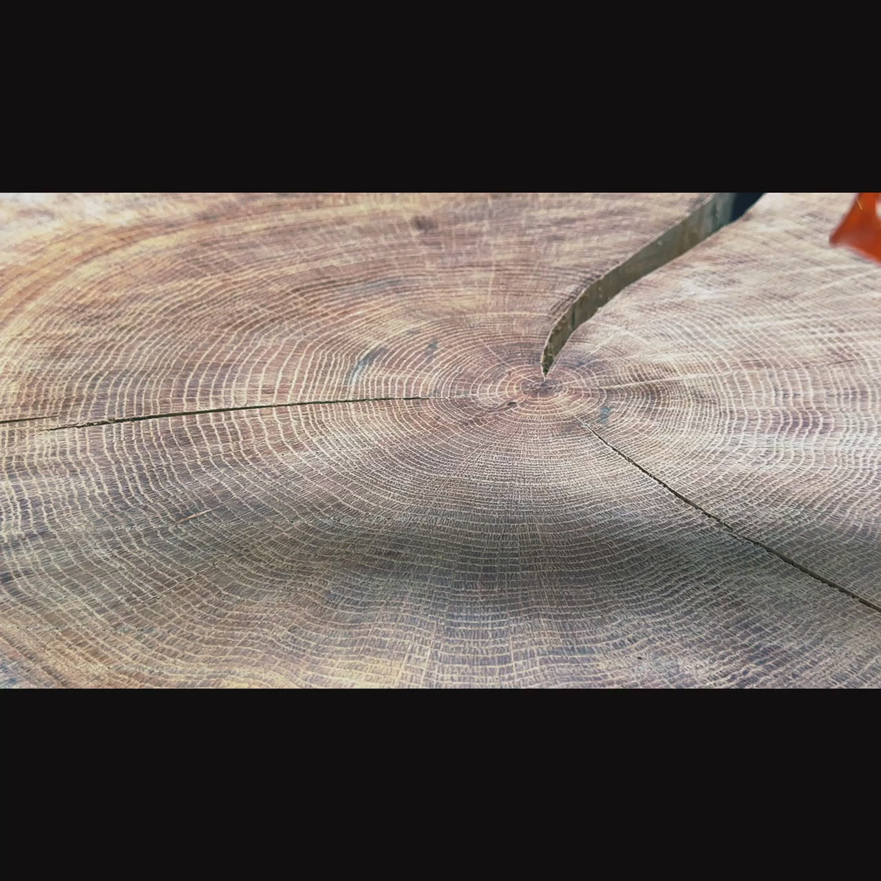 Load video: One 100Plus Lures Sting Halloween 13.5cm 125g BKK UV Hooks