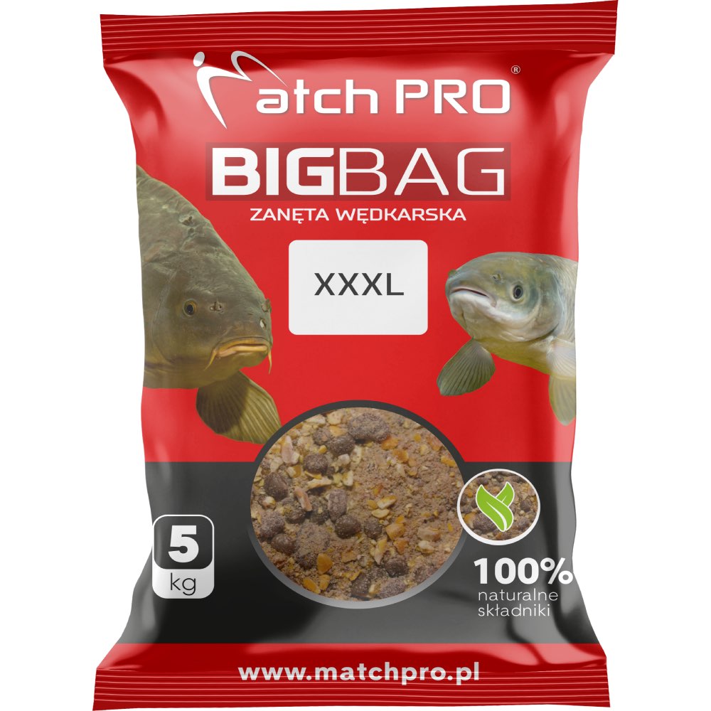MatchPRO Big Bag XXXL