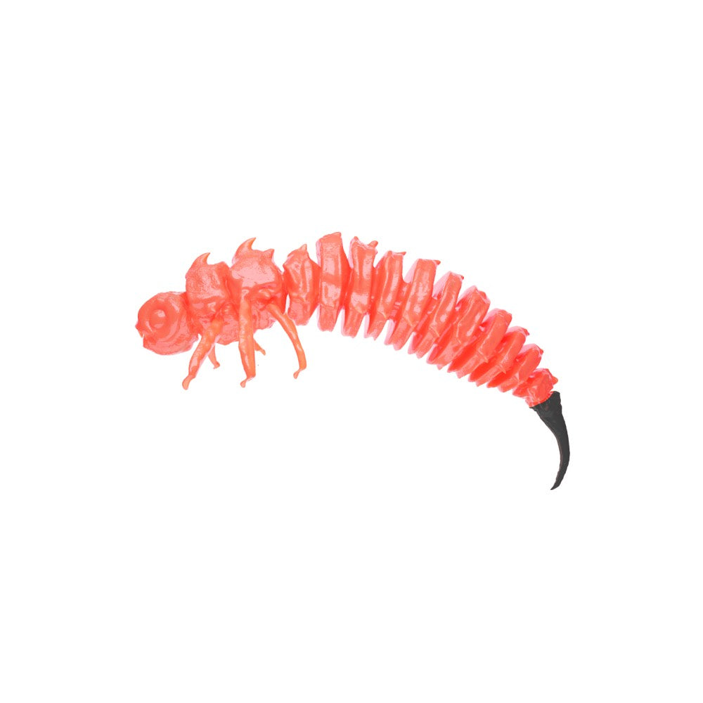 Qubi Lures BigFatBug Salmon