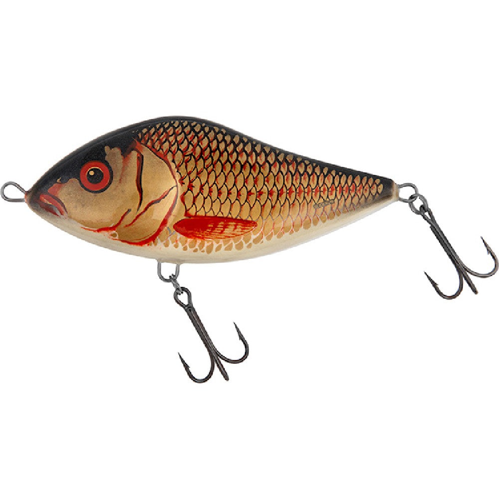 Salmo Slider Gold Back
