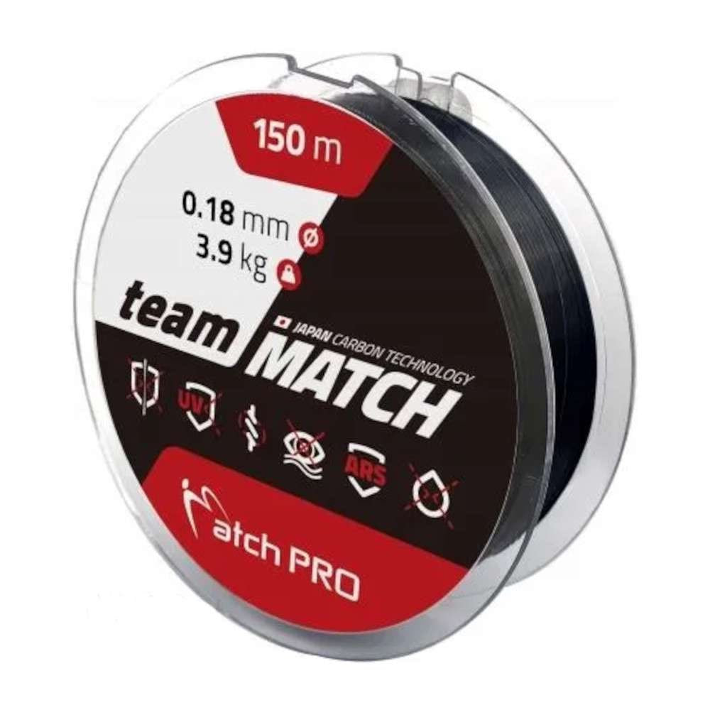 MatchPRO Team Match Mono Line 150m