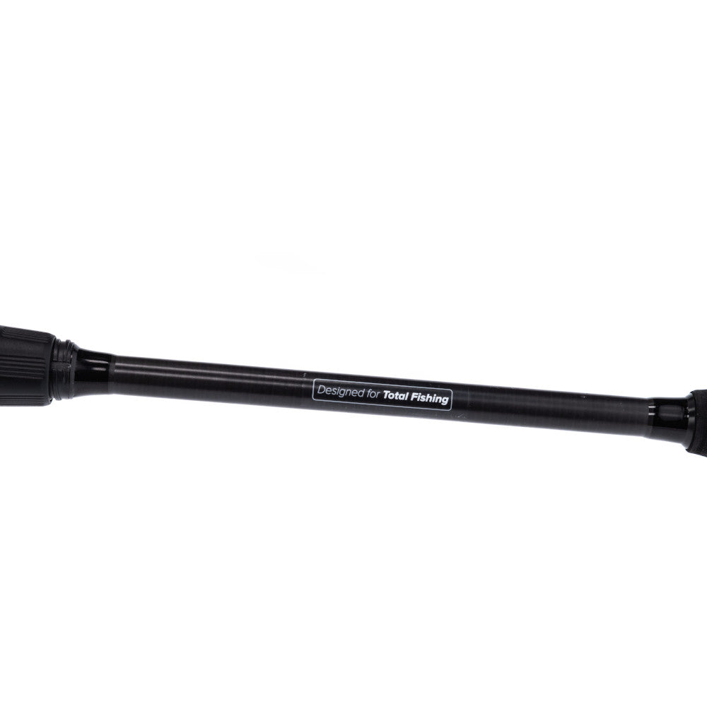 Mikado Bixlite Fast Spin Rod detail 3