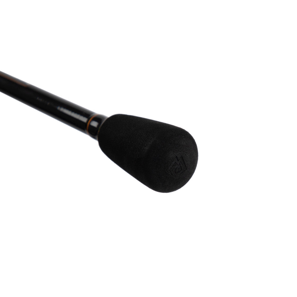 Mikado Bixlite Medium Light Jig Rod detail 6