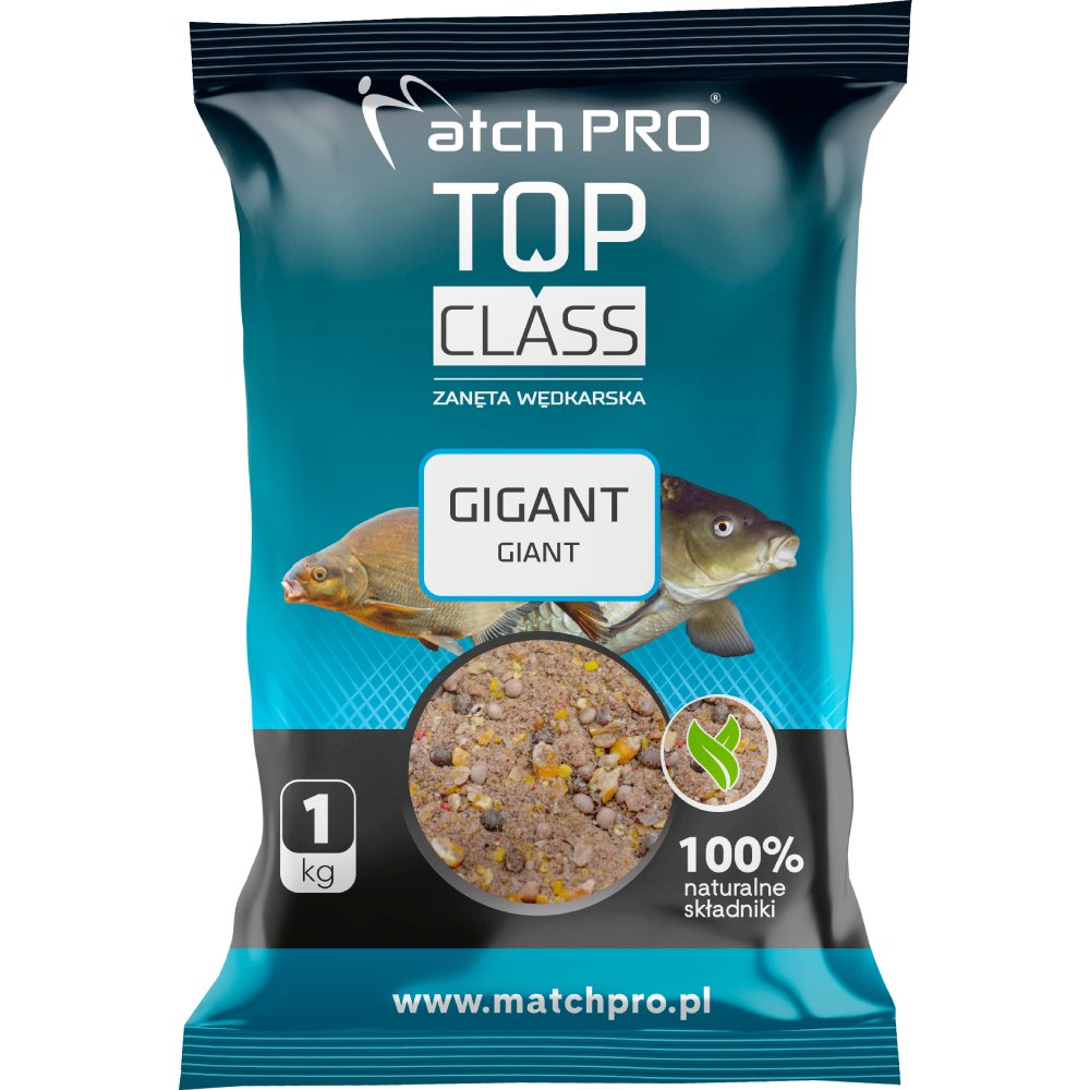 MatchPRO Top Class Giant