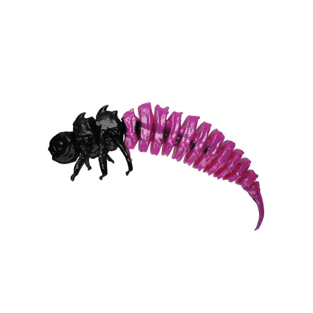 Qubi Lures BigFatBug Pink Larve