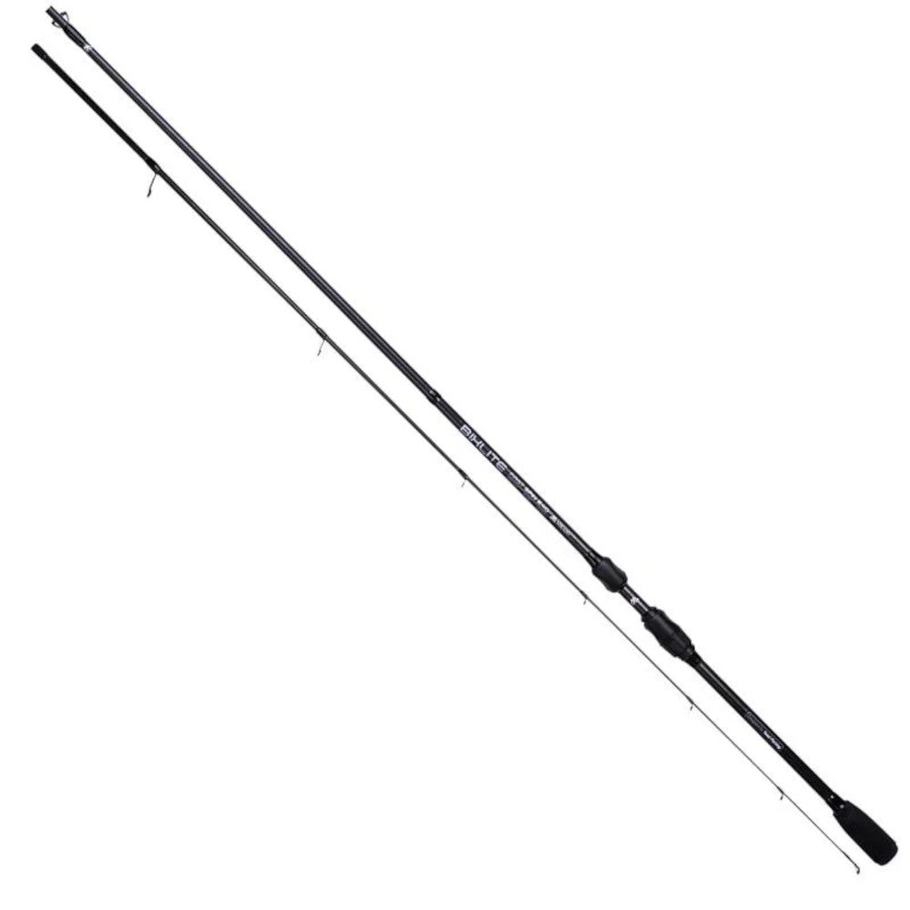 Mikado Bixlite Fast Spin Rod