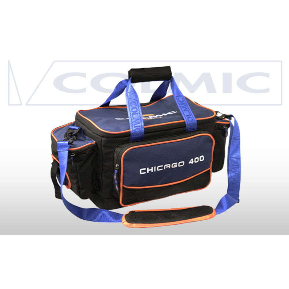 Colmic Chicago 400 Tackle Bag