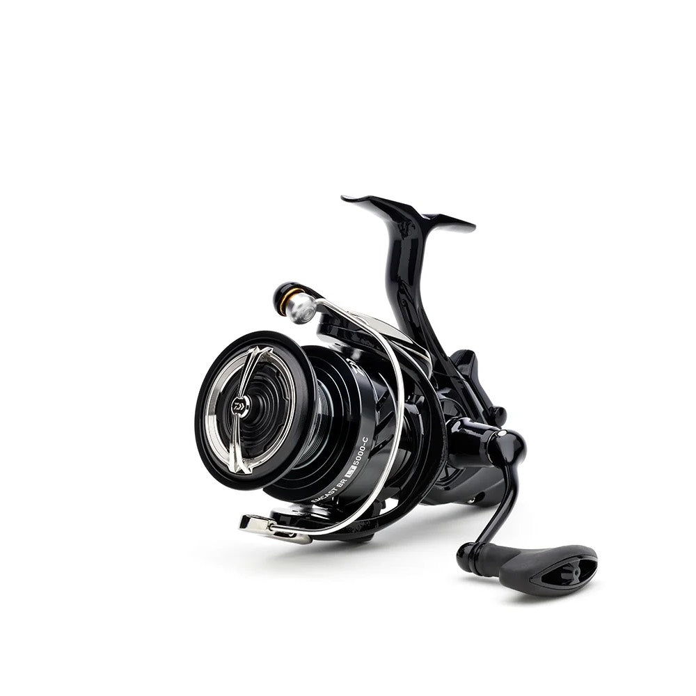 daiwa emcast 5000 lda reel Available in sizes ranging from 2500 to 5000 Daiwa Emcast BR LT 5000-C