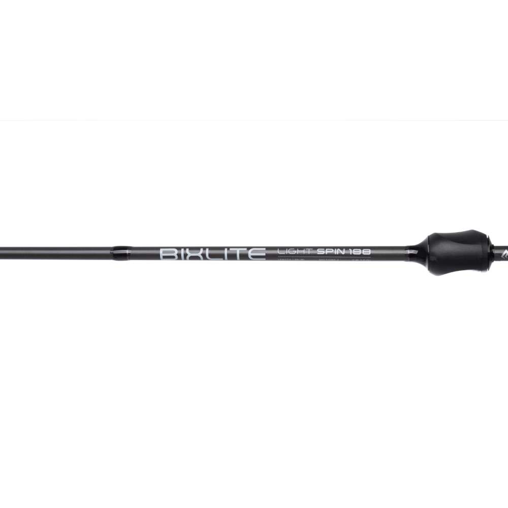 Mikado Bixlite Medium Jig Rod detail 3