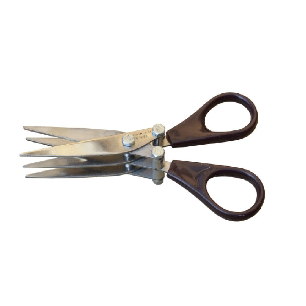MatchPRO Worm Scissors 3