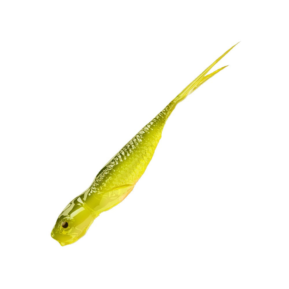 Qubi Lures Swallow Mermaid Canary
