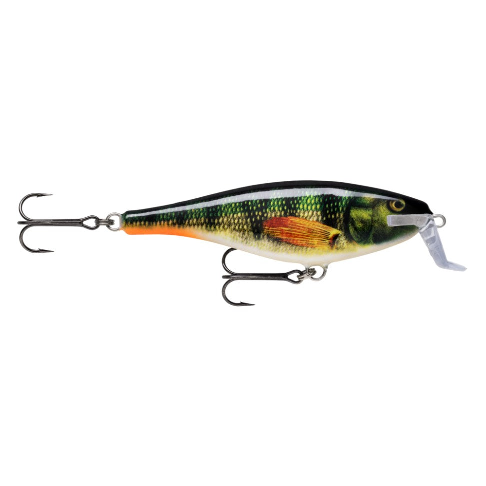 Rapala Supershad Lure 14cm 45g Live Perch
