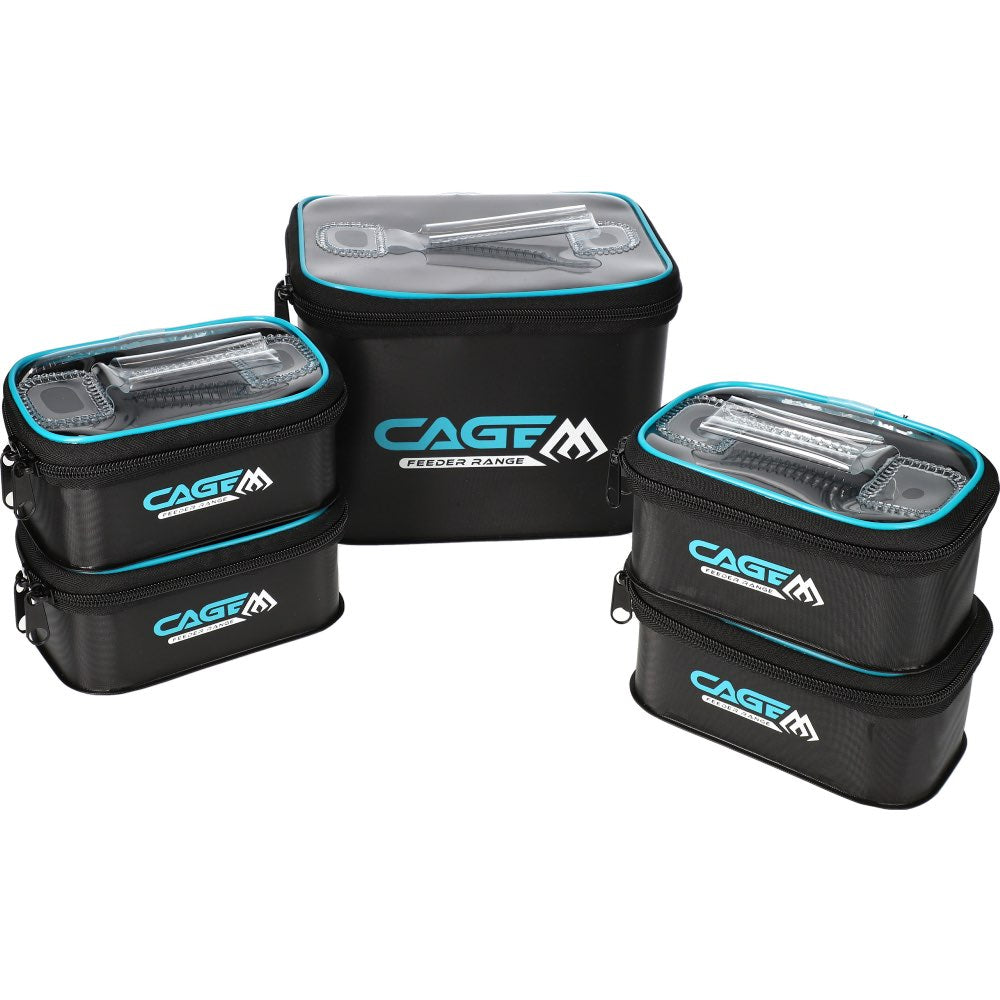 Mikado Bag Eva - Cage Feeder Range ACC Box System