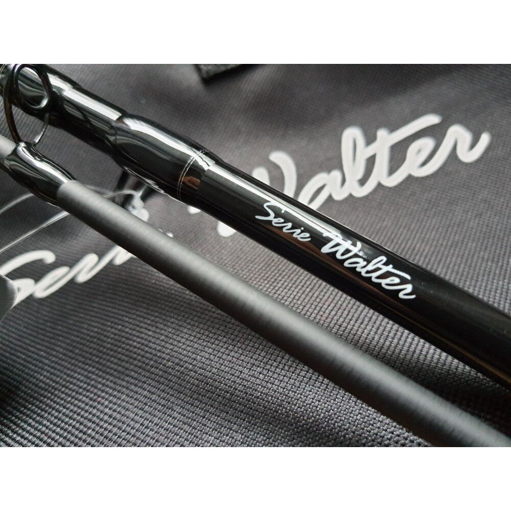 Serie Walter Racer Feeder Rod 360cm detail 3