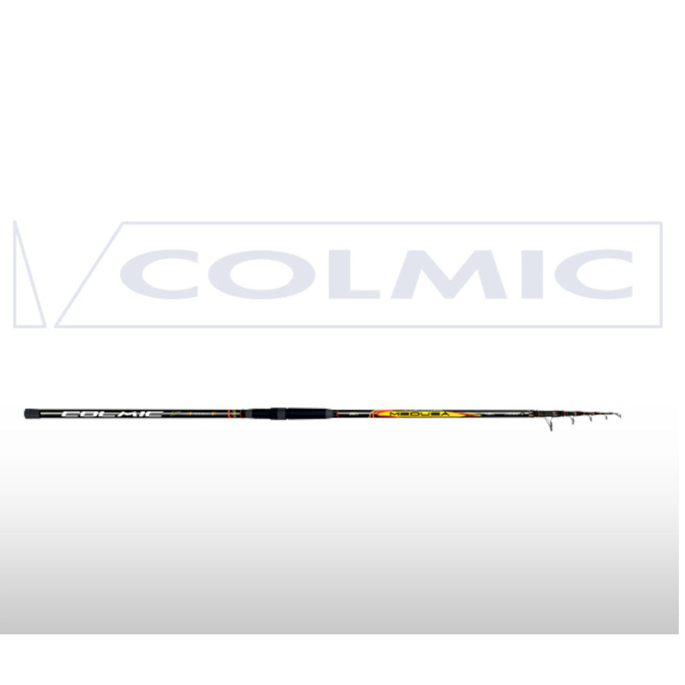 Colmic Medusa Surfcasting Rod