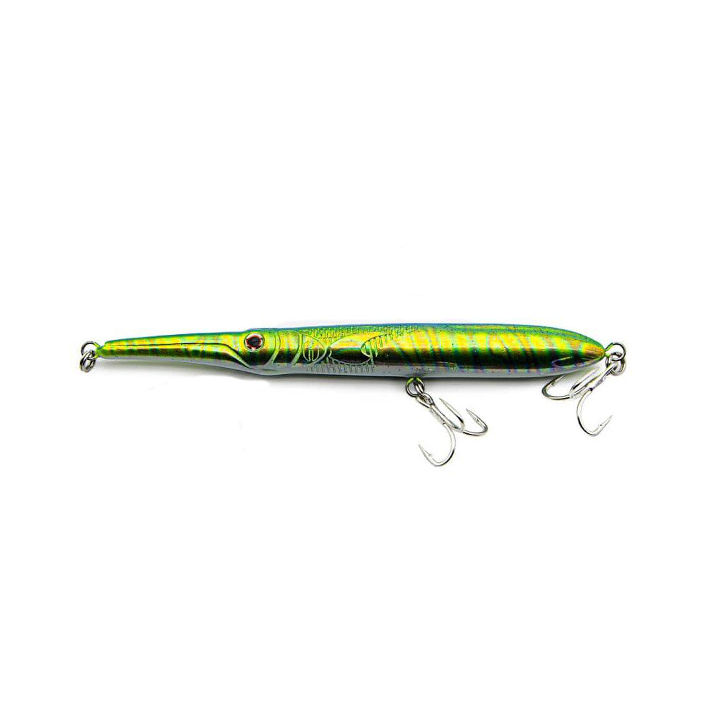 Herakles Crun-ABS Lampuga 190mm Floating