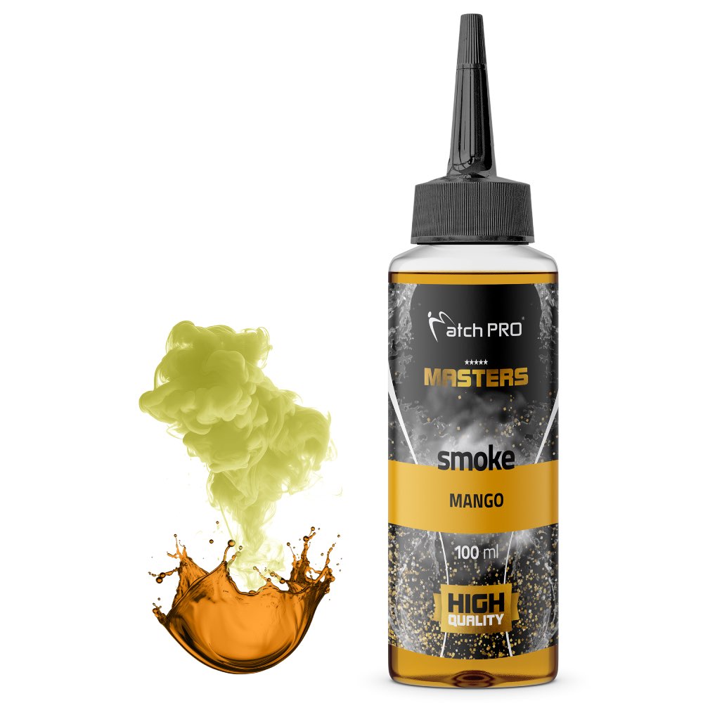 MatchPRO Masters Smoke Mango