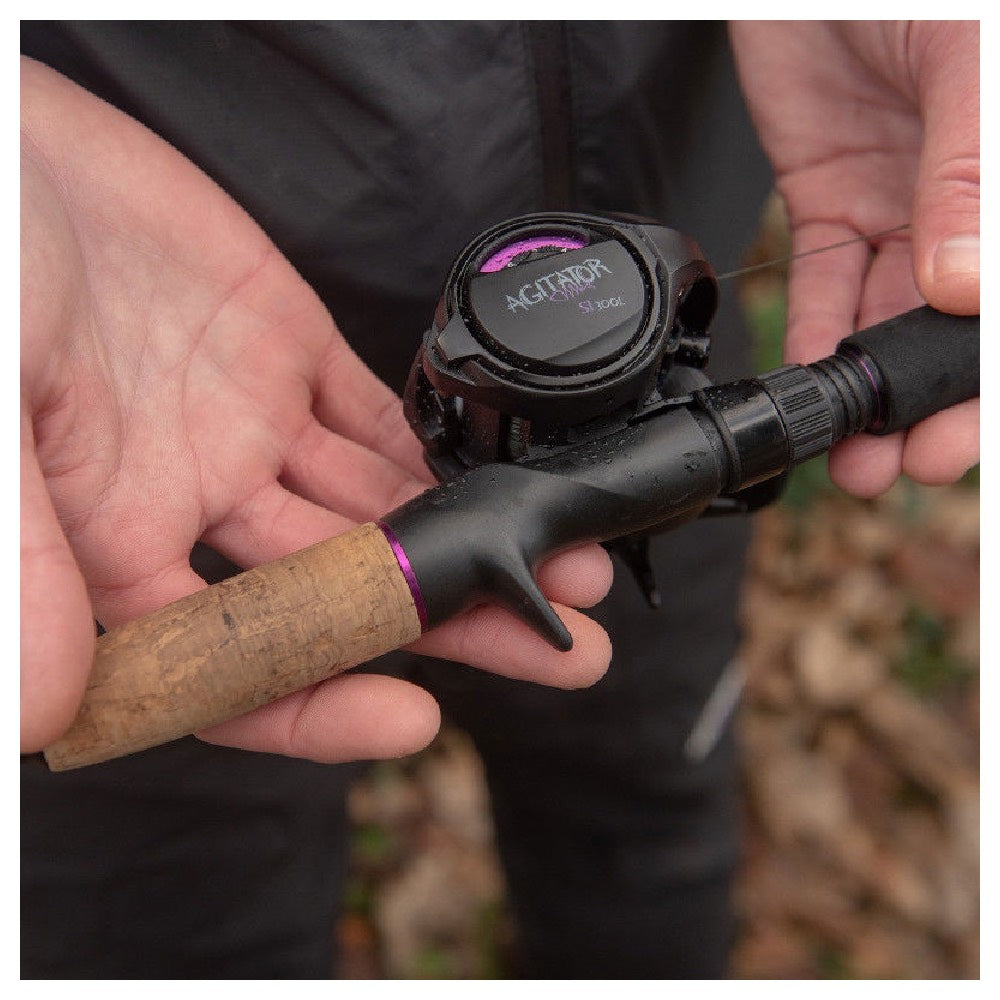 Wychwood Agitator S1 300 BC-L detail 7