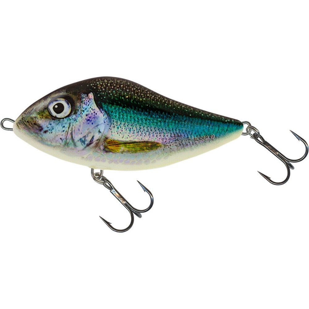 Salmo Slider Holo Smelt